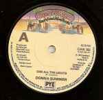 Donna Summer Dim All The Lights