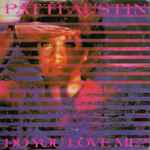 Patti Austin Do You Love Me?