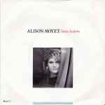 Alison Moyet Love Letters