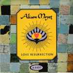 Alison Moyet Love Resurrection