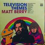 Matt Berry Television Themes