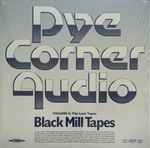 Pye Corner Audio Black Mill Tapes Volume 5: The Lost Tapes