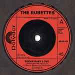 The Rubettes Sugar Baby Love