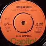 Glen Campbell Southern Nights