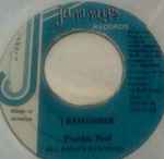 Frankie Paul I Remember