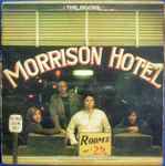 The Doors Morrison Hotel