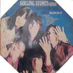 The Rolling Stones Through The Past, Darkly (Big Hits Vol. 2)