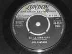 Del Shannon Little Town Flirt