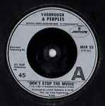 Yarbrough & Peoples Don't Stop The Music