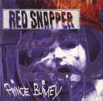 Red Snapper Prince Blimey