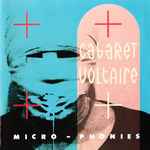 Cabaret Voltaire Micro-Phonies