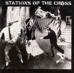 Crass Stations Of The Crass