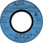 Kool & The Gang Take It To The Top (Climbing)