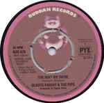 Gladys Knight And The Pips The Way We Were