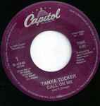 Tanya Tucker Call On Me