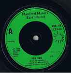 Manfred Mann's Earth Band For You