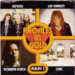 Various Profiles In Gold Album 2