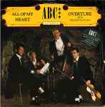 ABC All Of My Heart / Overture (From The Lexicon Of Love)