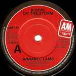 Annabel Lamb Riders On The Storm