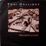 Toni Halliday Time Turns Around