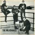 Mickey & The Milkshakes It's You / Please Don't Tell My Baby