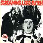 Screaming Lord Sutch Screaming Lord Sutch EP