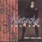 Natasha England Don't Walk Away