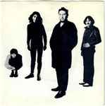 The Stranglers Walk On By / Old Codger / Tank
