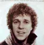 Leo Sayer Have You Ever Been In Love