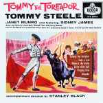 Tommy Steele Tommy The Toreador