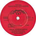 Paul Hardcastle Guilty