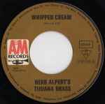 Herb Alpert & The Tijuana Brass Whipped Cream / South Of The Border