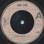 Andy Gibb Shadow Dancing