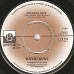 David Soul Silver Lady