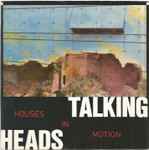 Talking Heads Houses In Motion