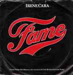 Irene Cara Fame