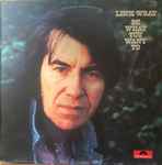 Link Wray Be What You Want To
