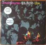 UK Subs Crash Course - Live