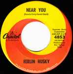Ferlin Husky Near You / It Was You