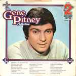 Gene Pitney The Gene Pitney Collection