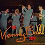 Kenny Ball And His Jazzmen Kenny Ball Live At The Empire Theatre Liverpool