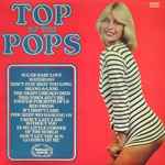 Unknown Artist Top Of The Pops Vol. 38