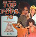 Various The Best Of Top Of The Pops '70'