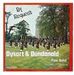 Dysart And Dundonald Pipe Band By Request