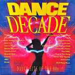 Various Dance Decade - Dance Hits Of The 80's