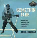 Eddie Cochran Somethin' Else