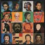 The Who Face Dances