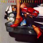 The Cars The Cars Greatest Hits