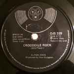 Elton John Crocodile Rock