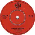 Max Bygraves Always Together